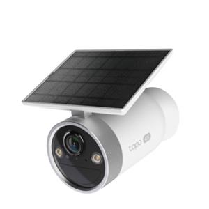 TP-Link Tapo C465 solární 4K kamera
