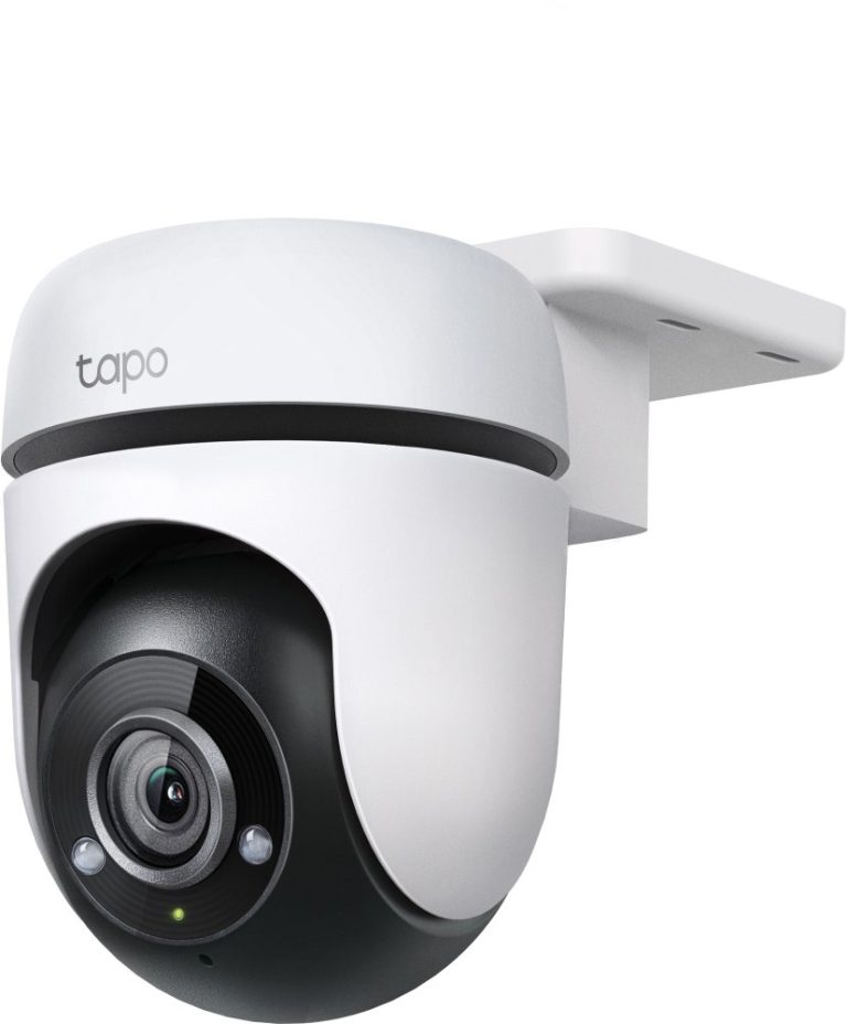 TP-Link Tapo C500 venkovní IP kamera