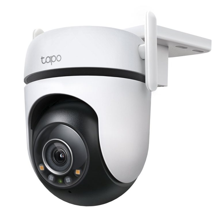 TP-Link Tapo C520WS venkovní IP kamera