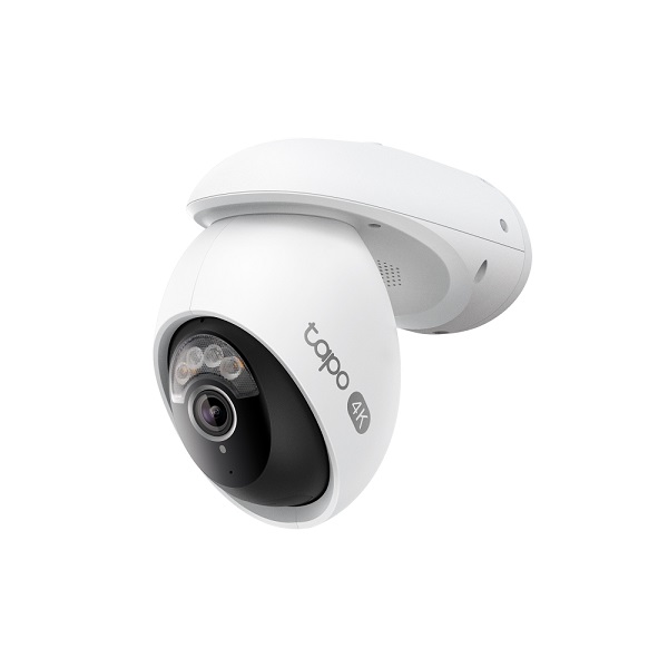 TP-Link Tapo C560WS 4K otočná kamera