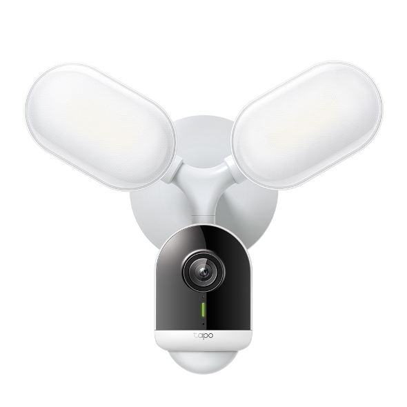 TP-Link Tapo C720 kamera s reflektory