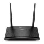 TP-Link TL-MR100 4G LTE router