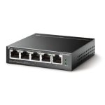 TP-Link TL-SG1005LP PoE+ switch