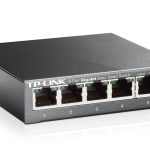 TP-Link TL-SG105E spravovaný switch