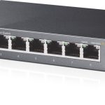 TP-Link TL-SG108E spravovaný switch