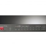 TP-LINK TL-SG1210MP