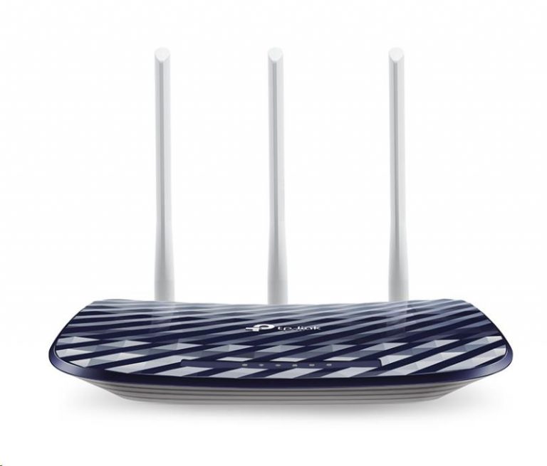 TP-LINK Archer C20