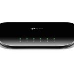 TP-LINK TL-SG1005D