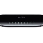 TP-LINK TL-SG1008D