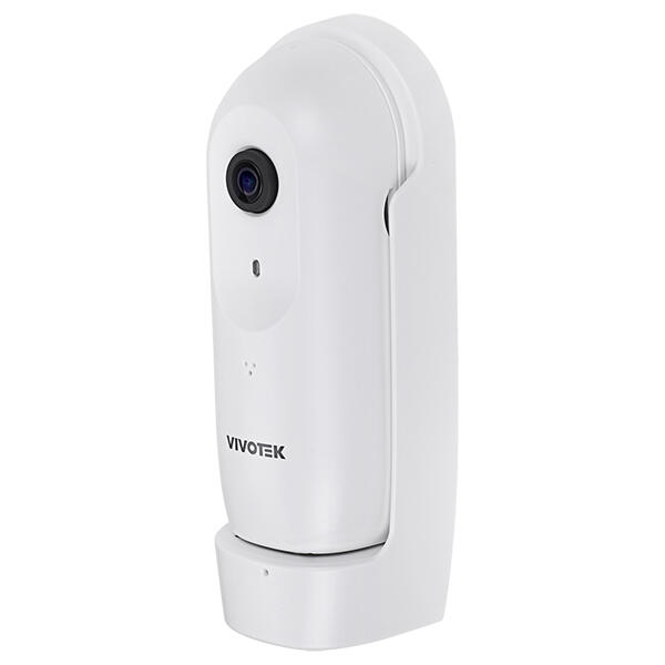 VIVOTEK CC9160-H panoramatická IP kamera