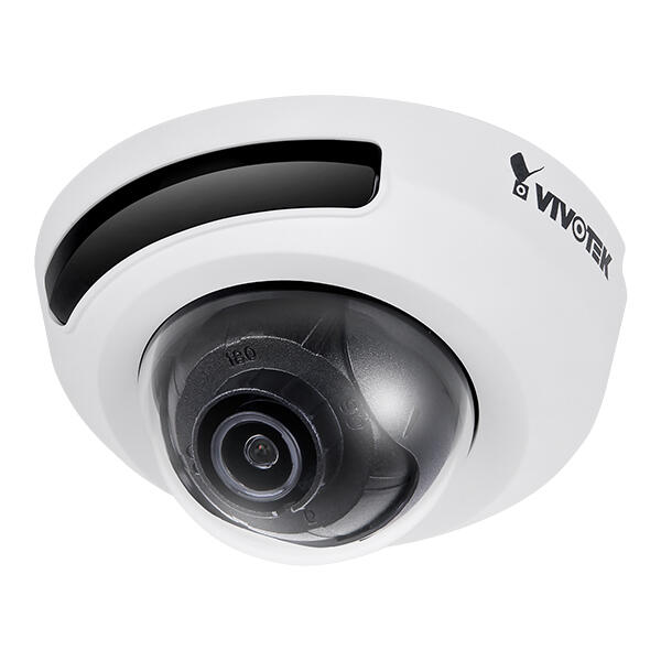 VIVOTEK FD9166-HNF2 vnitřní dome kamera