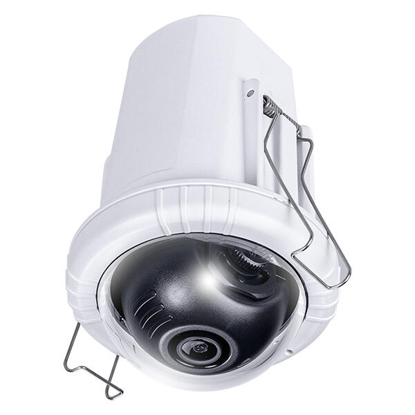 VIVOTEK FD9182-H vestavná dome kamera