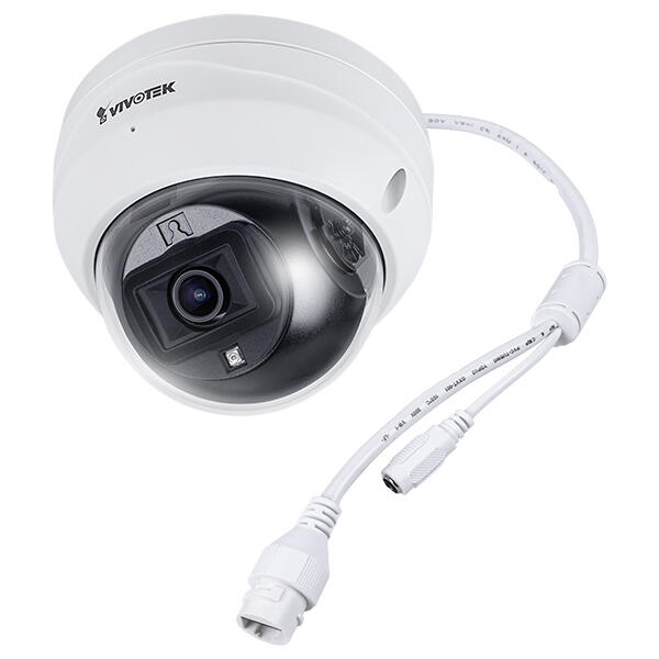 VIVOTEK FD9369 venkovní dome kamera
