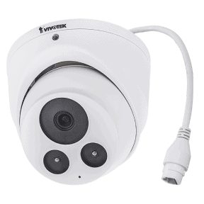 VIVOTEK IT9380-HF3 venkovní turret kamera