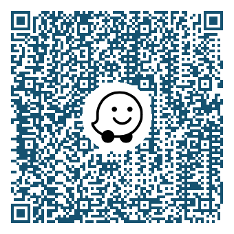 Waze QR kod FAN COMPUTER BRNO, s.r.o.
