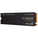 WD Black SN7100 1 TB NVMe SSD