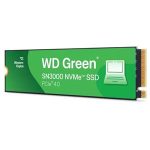 WD Green SN3000 1 TB NVMe SSD