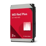 Western Digital WD Red Plus 2 TB CMR