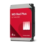 Western Digital WD Red Plus 4 TB CMR