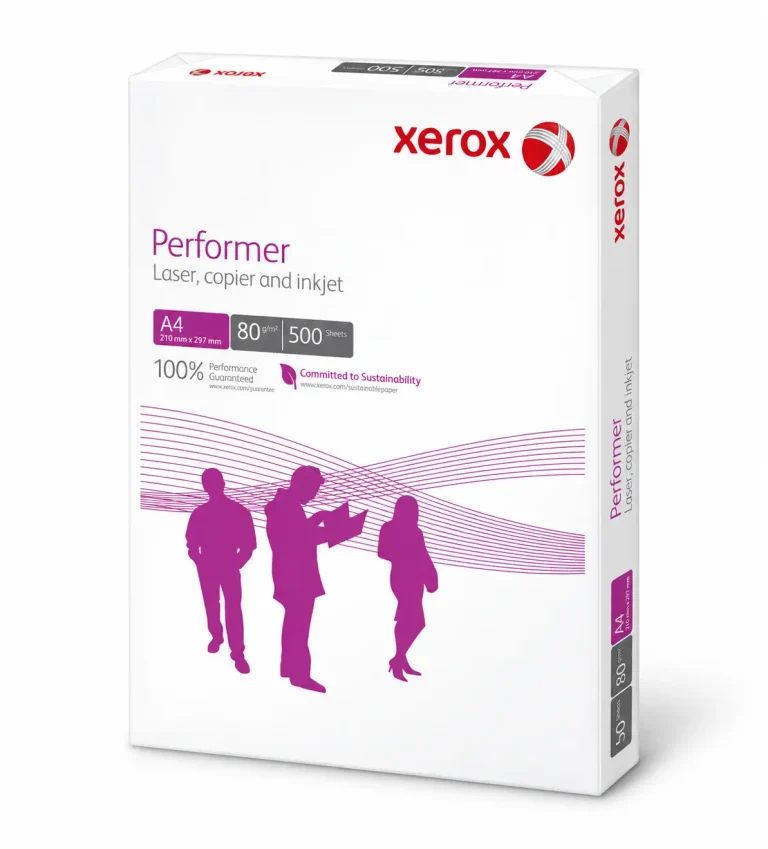 Xerox Performer A4 500 listů