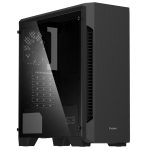 Zalman S3 TG černá